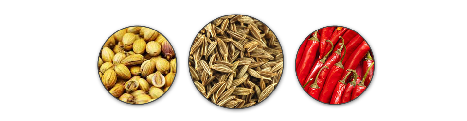 Sesame seeds exporters India